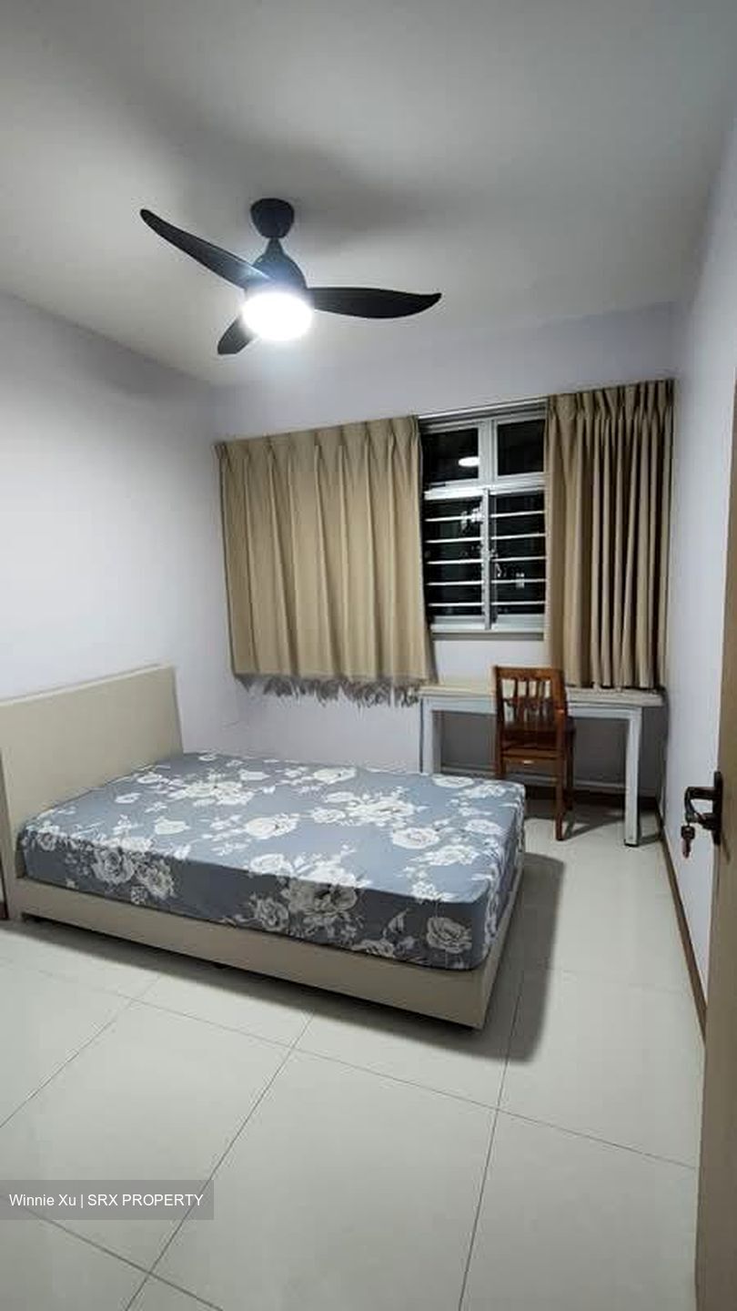 Blk 356B Anchorvale Plains (Sengkang), HDB 4 Rooms #570203371